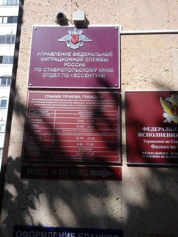 прописка в Рудне
